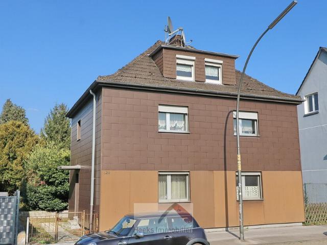 Haus kaufen in Gelsenkirchen, Nordrhein-Westfalen