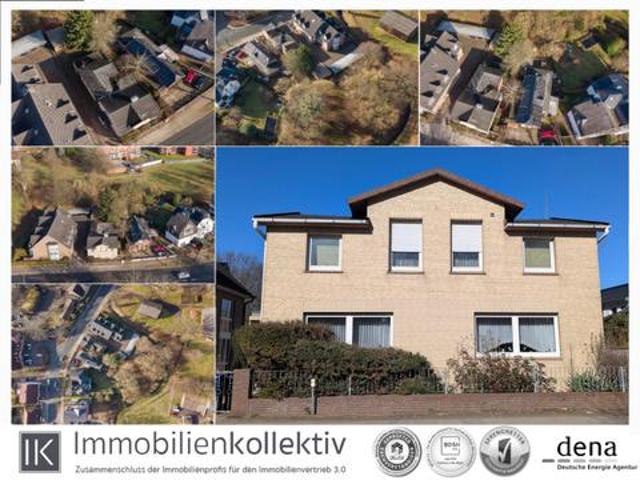 Haus kaufen in Seevetal, Niedersachsen