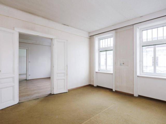 Apartment kaufen in Döbling, Wien