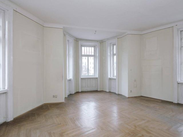 Apartment kaufen in Döbling, Wien