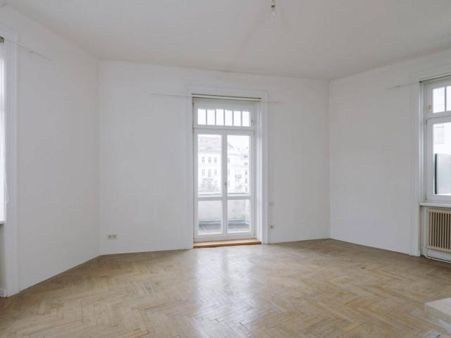 Apartment kaufen in Döbling, Wien