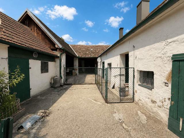 Haus kaufen in Hollabrunn, Niederösterreich