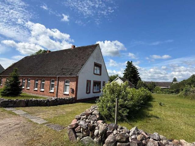 Haus kaufen in Tramm, Kreis Herzogtum Lauenburg
