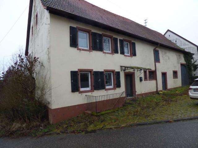 Haus kaufen in Großsteinhausen, Südwestpfalz
