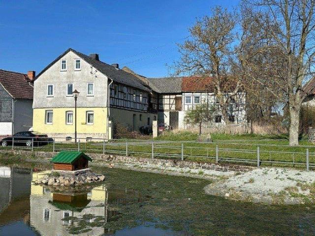 Haus kaufen in Gertewitz, Thüringen