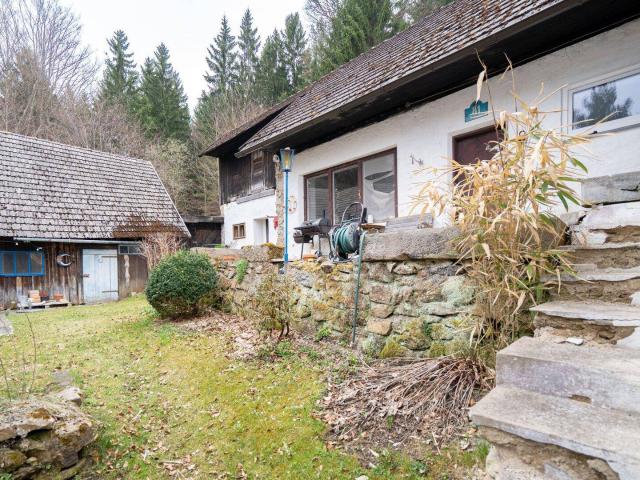 Haus kaufen in Groß Gerungs, Niederösterreich