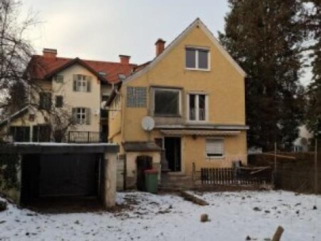 Haus kaufen in Gersdorf-Feistritz, Steiermark
