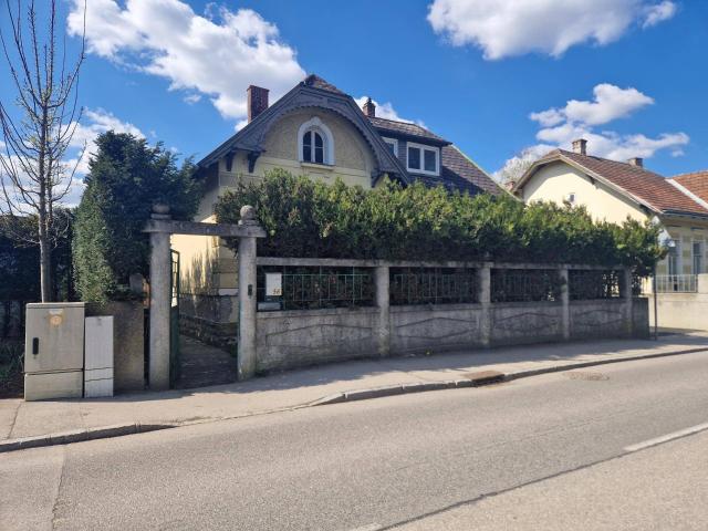 Haus kaufen in Tulln an der Donau, Niederösterreich
