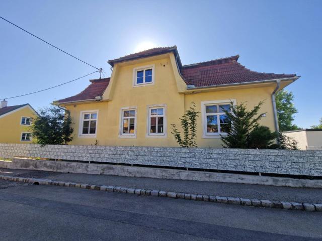 Haus kaufen in Maissau, Niederösterreich