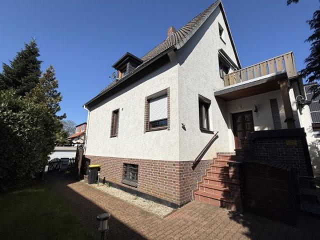Haus kaufen in Langenhagen, Niedersachsen