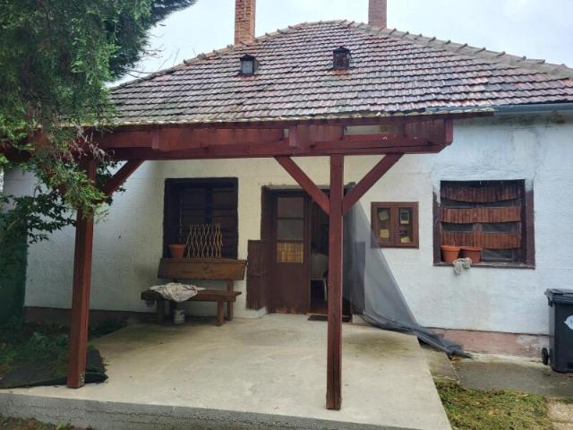 Einfamilienhaus kaufen