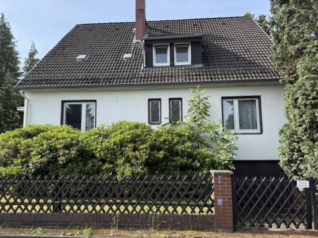 Haus kaufen in Hannover, Niedersachsen