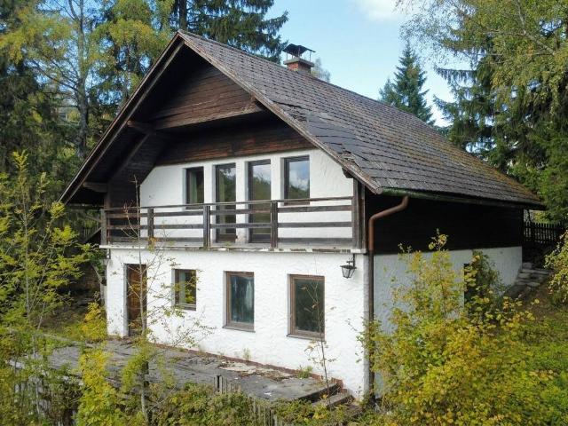 Haus kaufen in Buchberg, Puchenstuben