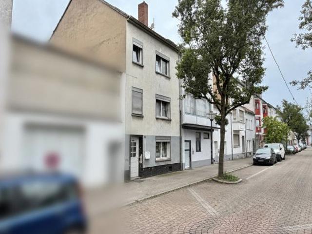 Haus kaufen in Dillingen, Bayern