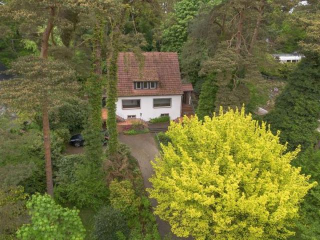 Haus kaufen in Hamburg