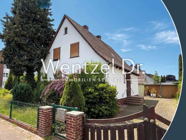Haus kaufen in Tostedt, Harburg