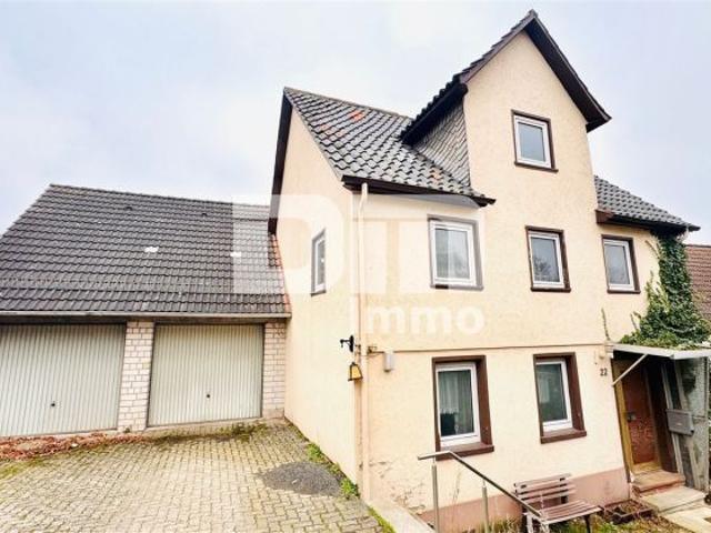 Haus kaufen in Lohfelden, Hessen