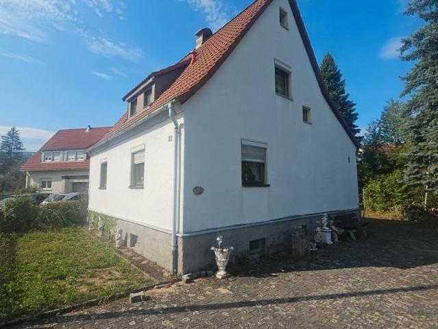 Haus kaufen in Bruck, Erlangen