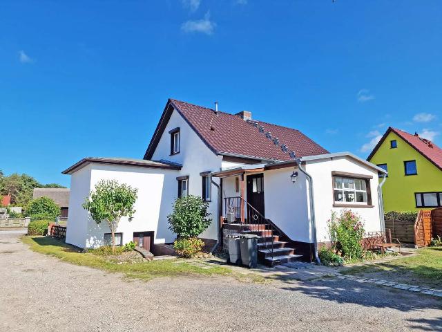 Haus kaufen in Trassenheide, Vorpommern-Greifswald