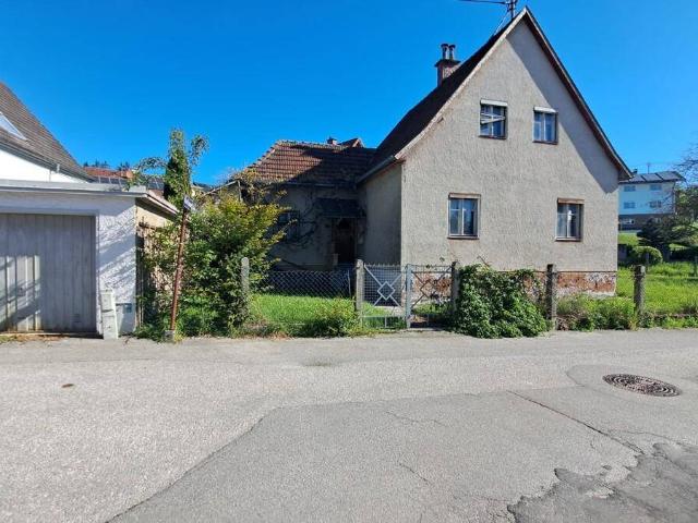 Haus kaufen in Steyr, Oberösterreich