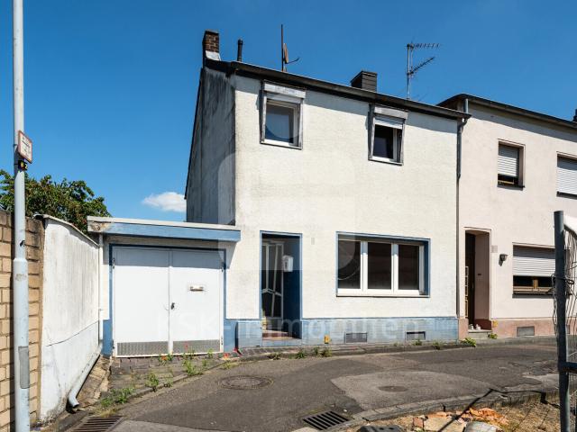 Haus kaufen in Glesch, Bergheim