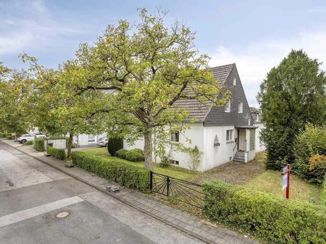 Haus kaufen in Ost, Ratingen