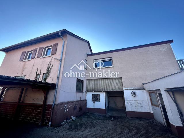 Haus kaufen in Groß-Umstadt, Hessen