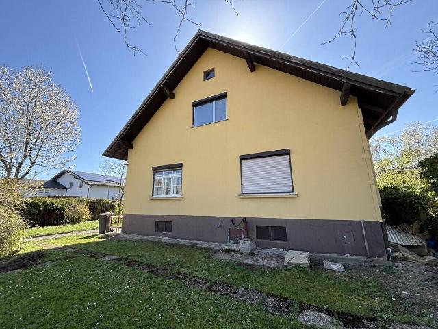 Haus kaufen in Blindenmarkt, Niederösterreich