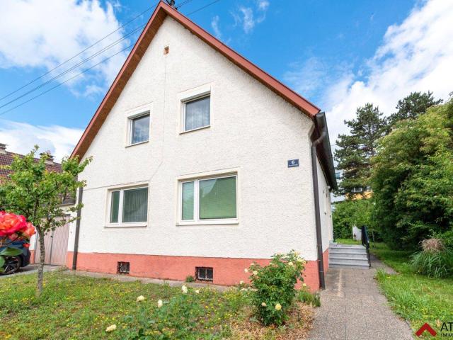 Haus kaufen in Doppl, Leonding