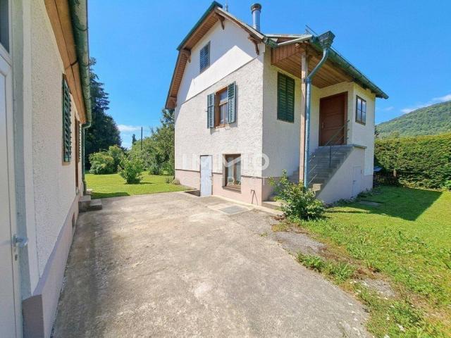 Haus kaufen in Eggenberg, Gersdorf-Feistritz
