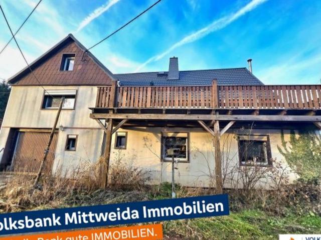 Haus kaufen in Erlau, Sachsen