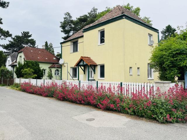 Haus kaufen in Wien