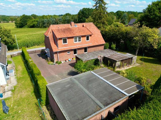 Villa kaufen in Mariensee, Neustadt
