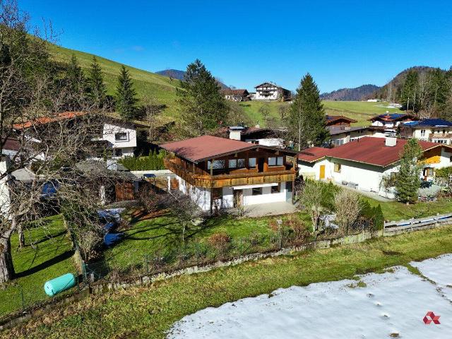 Haus kaufen in Thiersee, Tirol