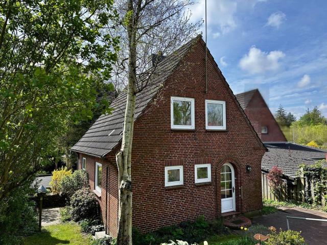 Haus kaufen in Husum