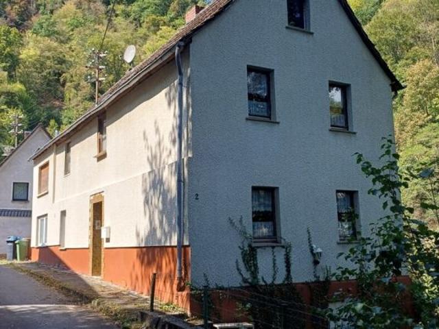 Haus kaufen in Isenburg, Landkreis Neuwied