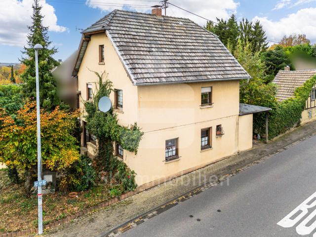 Villa kaufen in Thomasberg, Königswinter