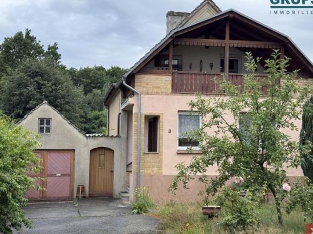 Haus kaufen in Krauschwitz, Sachsen