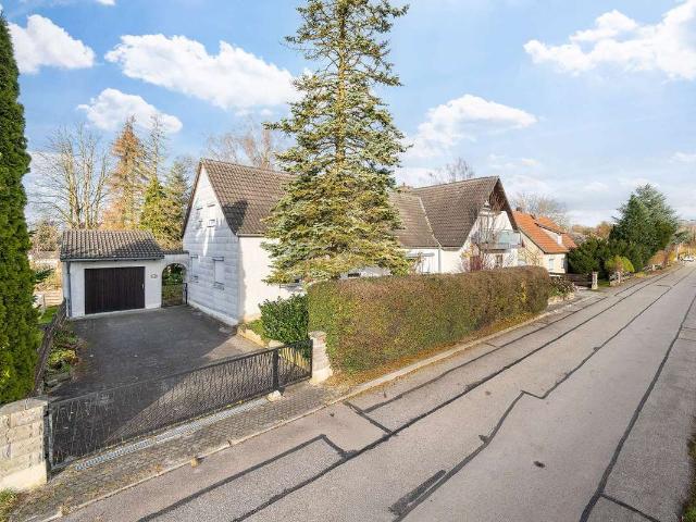Haus kaufen in Erding, Landkreis Erding