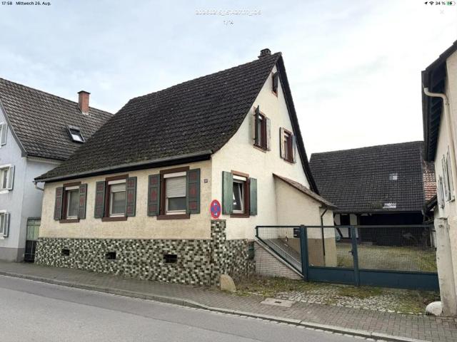 Haus kaufen in Müllheim, Baden-Württemberg
