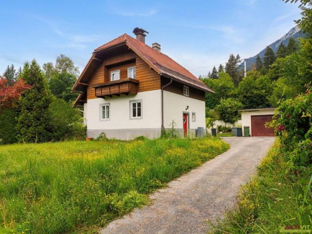 Haus kaufen in Presseggersee, Kärnten