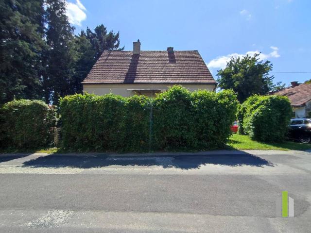 Haus kaufen in Oberwart