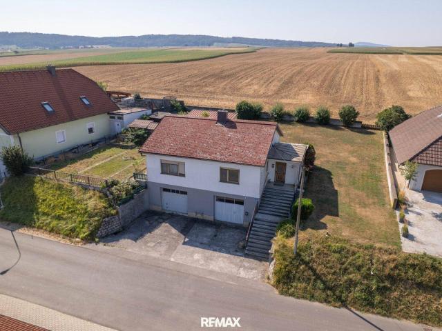 Haus kaufen in Kapelln, Niederösterreich