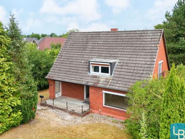 Haus kaufen in Melsdorf, Schleswig-Holstein