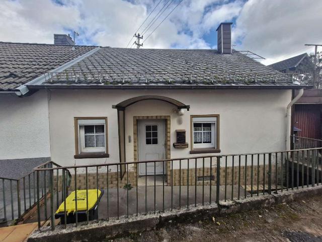 Haus kaufen in Nonnweiler, Landkreis St. Wendel