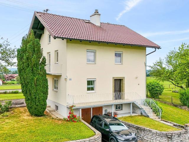 Haus kaufen in St. Georgen bei Salzburg, Oberösterreich