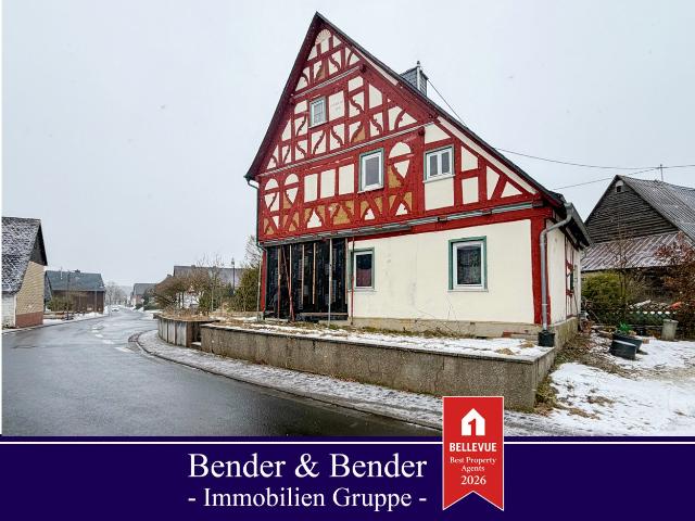 Haus kaufen in Hellenhahn-Schellenberg, Rheinland-Pfalz