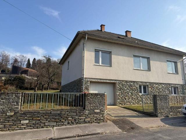 Haus kaufen in Oberwart, Burgenland