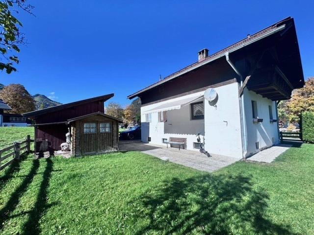 Haus kaufen in Pertisau, Tirol