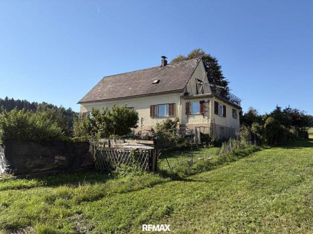 Haus kaufen in Katastralgemeinde Burgegg, Deutschlandsberg